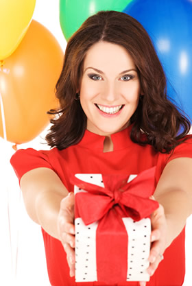 AlfamediaWEB Oferta de regalo